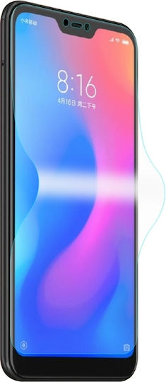 3D 0.1mm Hydrogel Screen Protector (Redmi 6/6a)