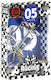 Eureka Racing Wire Γρίφος από Μέταλλο 473275