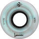 Luminous 52.LUWL-QLU58-GL-BK Wheels 1pcs