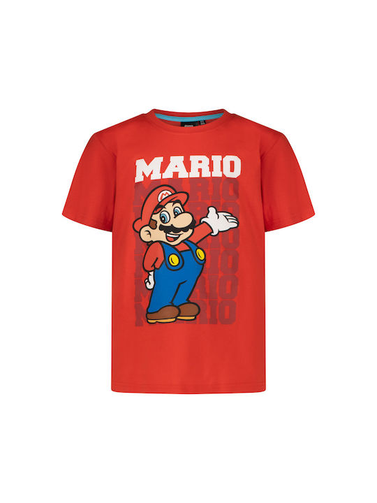 Super Mario
