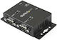 StarTech Μετατροπέας Serial 2x male σε USB-B female (ICUSB2322I)