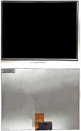 Οθόνη Αντικατάστασης (Archos 80 Cobalt TKC-8212)