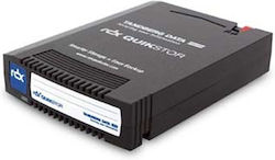 Tandberg Data Μέσο Αποθήκευσης 8665-RDX