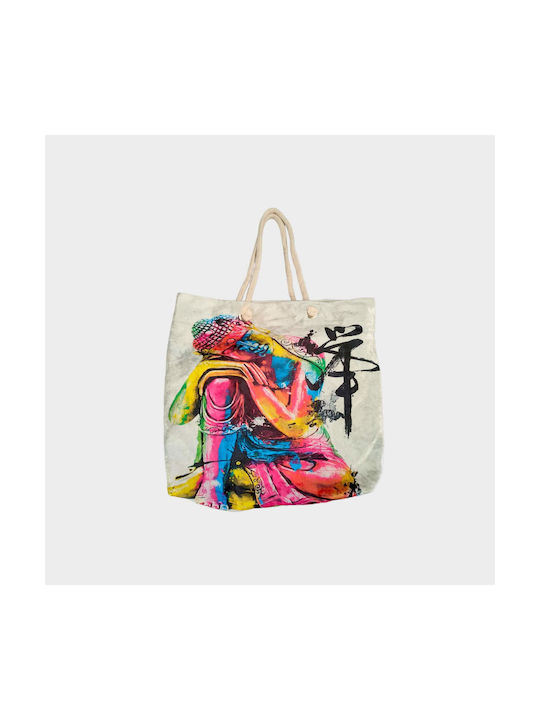 Shopping Bag Multicolor