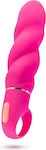 Blush Aria Vibrator Fuchsia