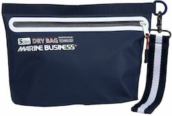 Marine Business Στεγανός Σάκος 5lt Blue