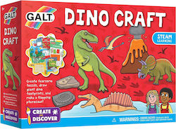 Galt Toys Pictură Dinosaur World