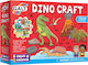 Galt Toys Painting Dinosaur World For Children 5+ Years