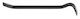 Neo Tools 29-041 Crowbar / Nail Puller