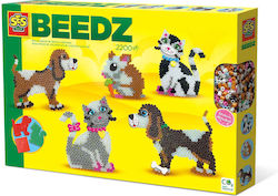 Ses Creative Мозайка Creative Комплект Beedz