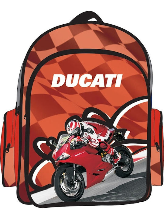 Jad Flamande Tasche Rucksack Jad Flamande Tasche Rucksack
