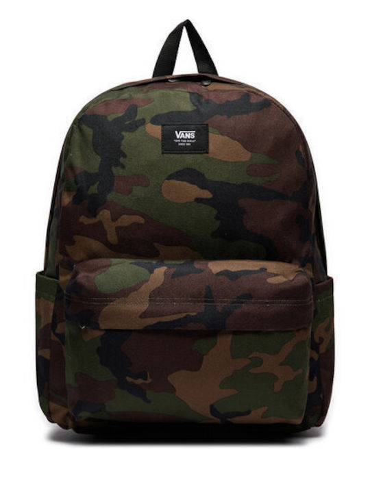Vans Old Skool Schulranzen Rucksack für Junior ...