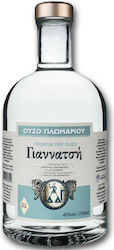 Ποτοποιία Γιαννατσή 45% 2000ml