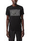 T-Shirt Schwarz
