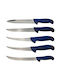 Knife Set from Stainless Steel