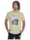 Tricou Galben