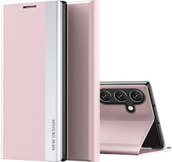 New Design Back Cover Roz (Samsung Galaxy M34)
