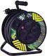 Emos Waterproof Extension Reel Cord 25m