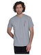 Tricou Gri
