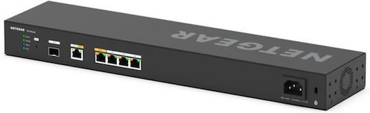 NetGear PR460X Ασύρματο Router με 2 Θύρες