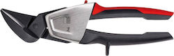 Bessey Straight Aviaton Snip 230mm Length