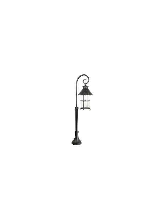 SU-MA 0438621 Lampa de podea pentru exterior pe...