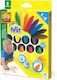 Ses Creative Creion colorat