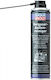 Liqui Moly Profi Spray Carb Cleaner 400ml 1pcs