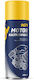 Mannol Spray de Curățare a Motorului 450ml 1buc