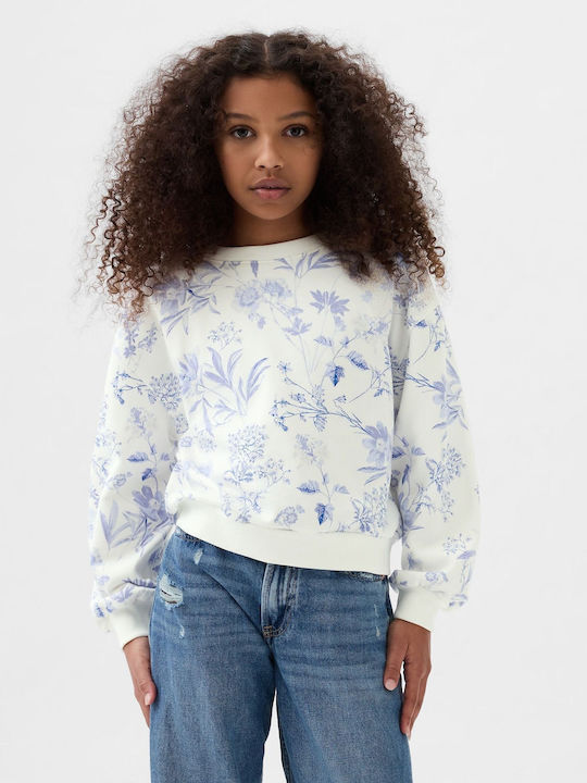 GAP Kids Sweatshirt Blue