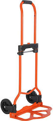 Kraft & Dele KD3092 Transport-Wagen Klappbar für Hebe- und Zuggeräte Tragfähigkeit bis 70kg