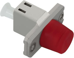 Qoltec 54148 Σύνδεσμος Καλωδίων