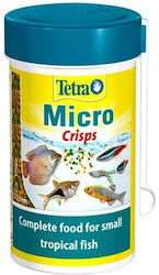 Tetra Crisps σε Νιφάδες Tetra Crisps σε Νιφάδες