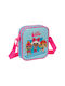 Kids Bag Shoulder Bag Blue 16cmx4cmx18cmcm