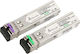 Extralink Transceiver EX.8741 Fibră Monomod SMF 1 Bucată