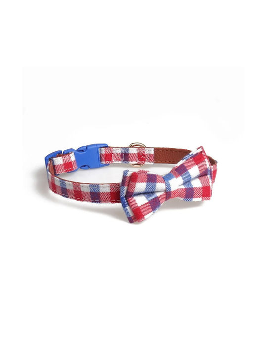 Περιλαίμιο Dog Collar in Red color