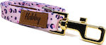 Habby Collar Dog Leash/Lead Strap in Pink color 8122