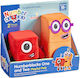 Hand2Mind Λούτρινο Numberblocks 9.5 εκ.