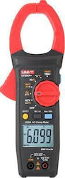 Uni-T Clamp Meter Digital Ut206a+