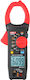Uni-T Clamp Meter Digital with Test Leads Ut206a+
