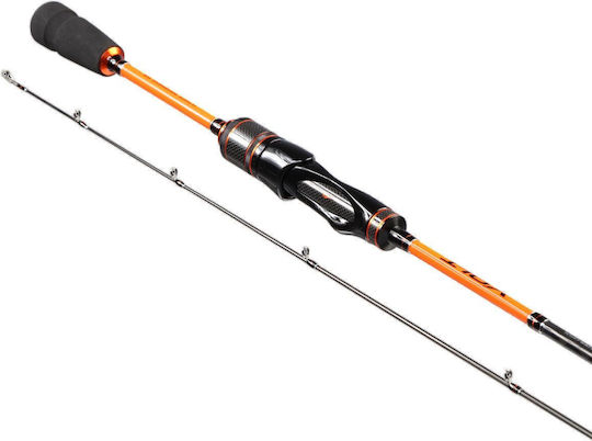 Golden Catch Καλάμι Ψαρέματος για Spinning 2.24m 12gr