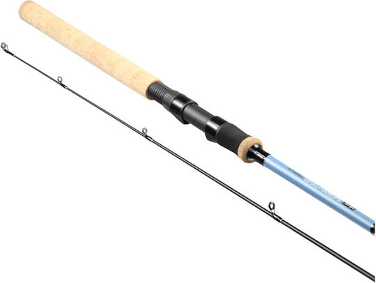 Golden Catch Fishing Rod for Spinning 2.1m 15gr