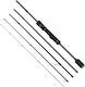 Golden Catch Angelrute für Spinnfischen 2.13m 0.9-8gr