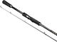 Golden Catch Καλάμι Ψαρέματος για Spinning 2.44m 5-25gr