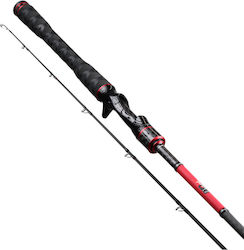 Golden Catch Fishing Rod for Vertical Fishing / Drop Guard Sinker 1.8m 140gr 2039440 Golden Catch Fishing Rod for Vertical Fishing / Drop Guard Sinker 1.8m 140gr 2039440