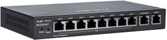 Ruijie Rg-eg210g-p RG-EG210G-P Cloud Controller