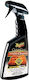 Meguiar's Class Σπρέι Καθαρισμού για Δερμάτινα Μέρη Αυτοκινήτου 473ml