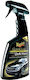 Meguiar's Class Υγρό Γυάλισμα / Προστασία για Αμάξωμα 473ml