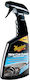 Meguiar's Spray Schutz für Körper mit Duft Neues Auto Scent 473ml