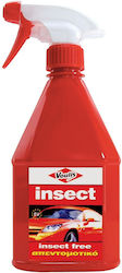 Voulis Clean Υγρό Καθαρισμού για Αμάξωμα Voulis Clean Υγρό Καθαρισμού για Αμάξωμα